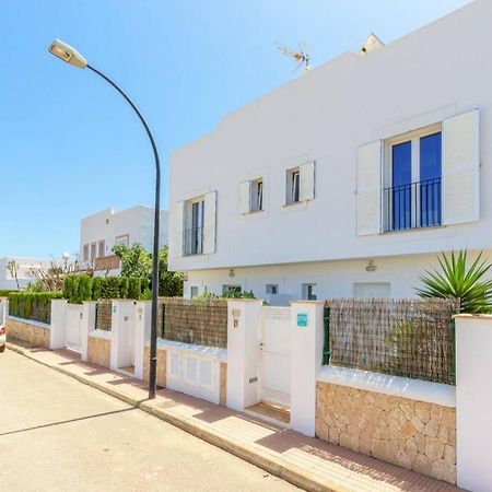 Villa Dunas In Cala Dor Cala d'Or  Exterior photo