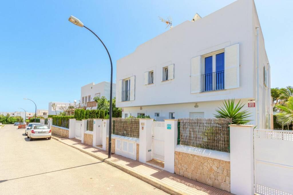 Villa Dunas In Cala Dor Cala d'Or  Exterior photo