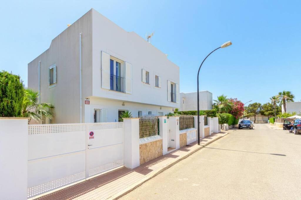 Villa Dunas In Cala Dor Cala d'Or  Exterior photo