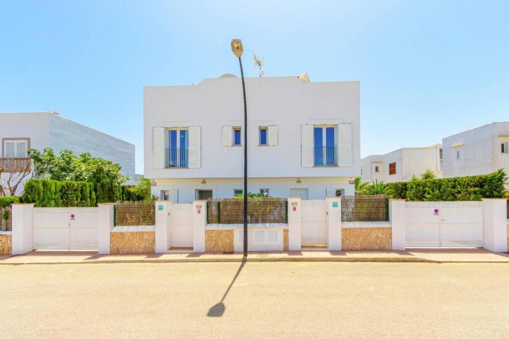 Villa Dunas In Cala Dor Cala d'Or  Exterior photo